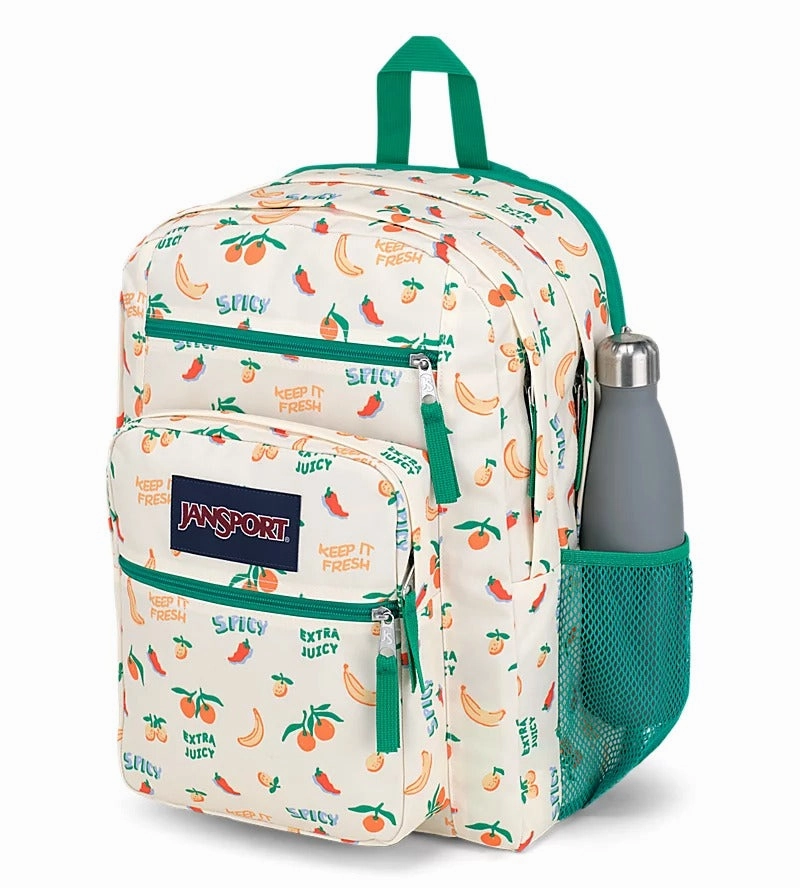 Big Student Backpack