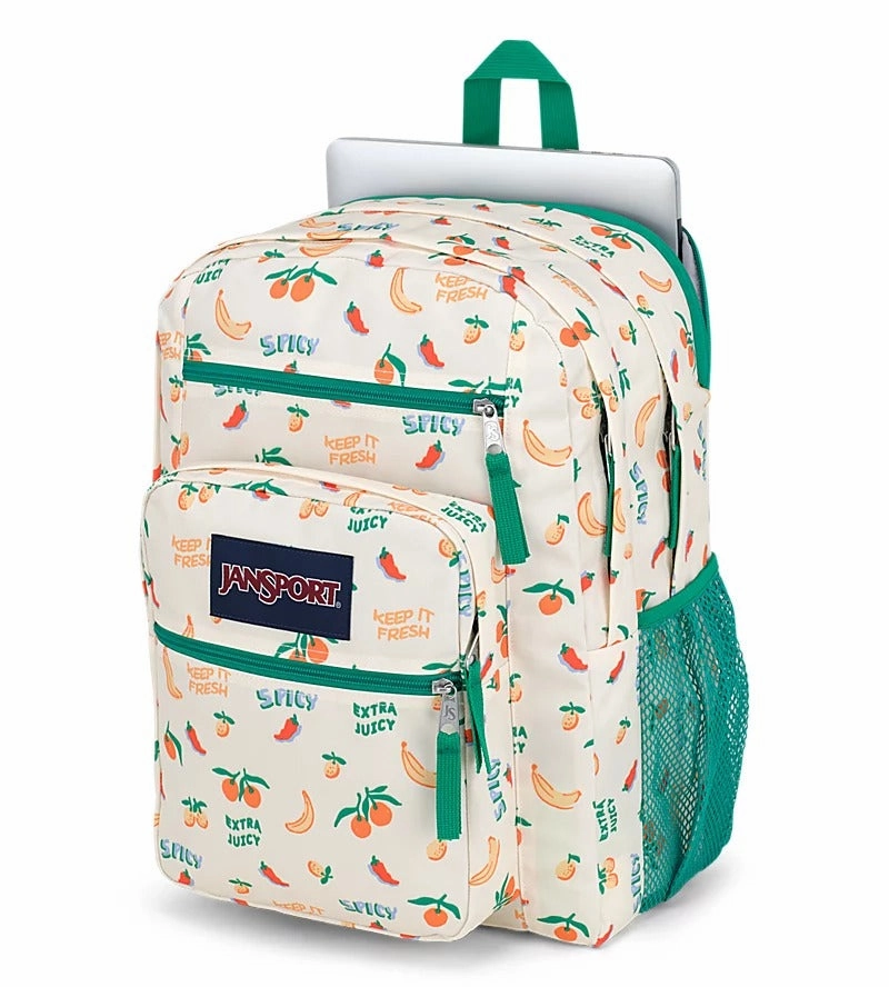Big Student Backpack