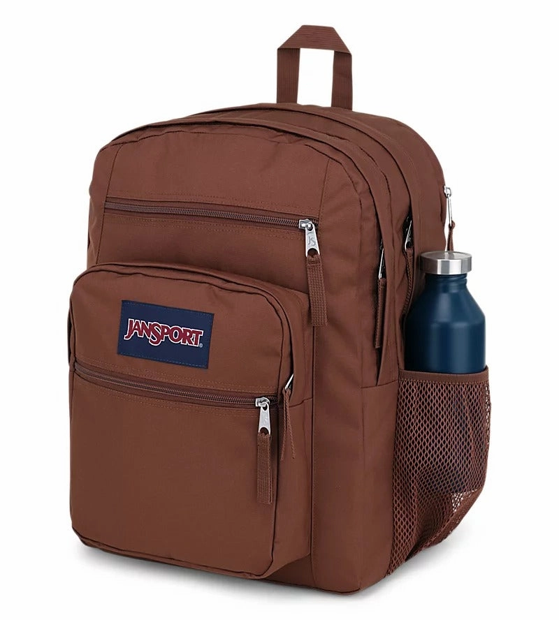 Big Student Backpack