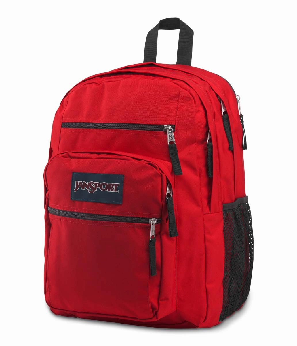 Big Student Backpack