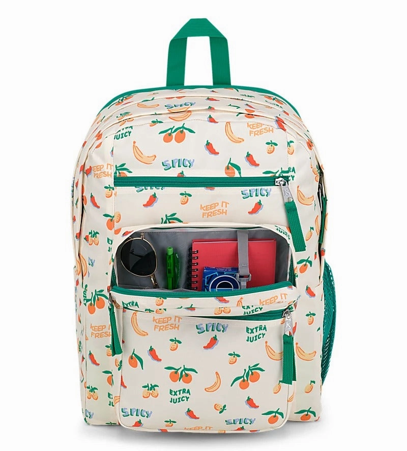 Big Student Backpack