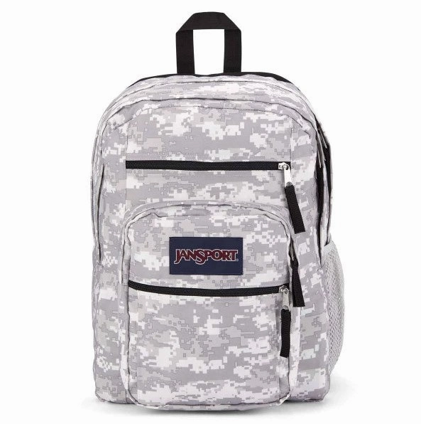 Big Student Backpack