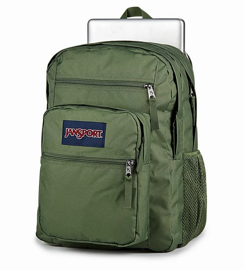 Big Student Backpack