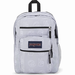 Big Student Backpack