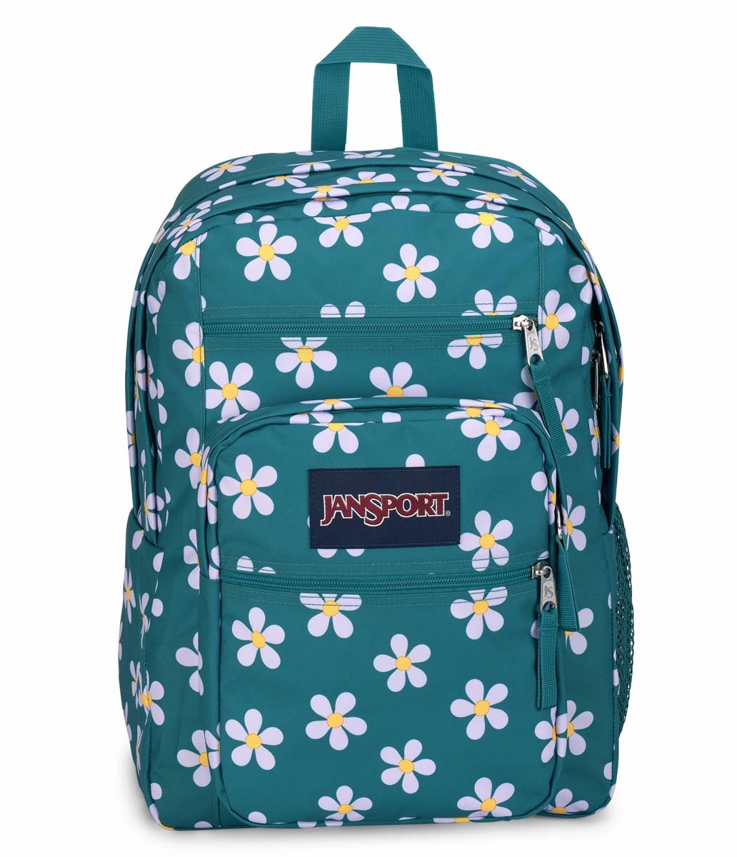 Big Student Backpack