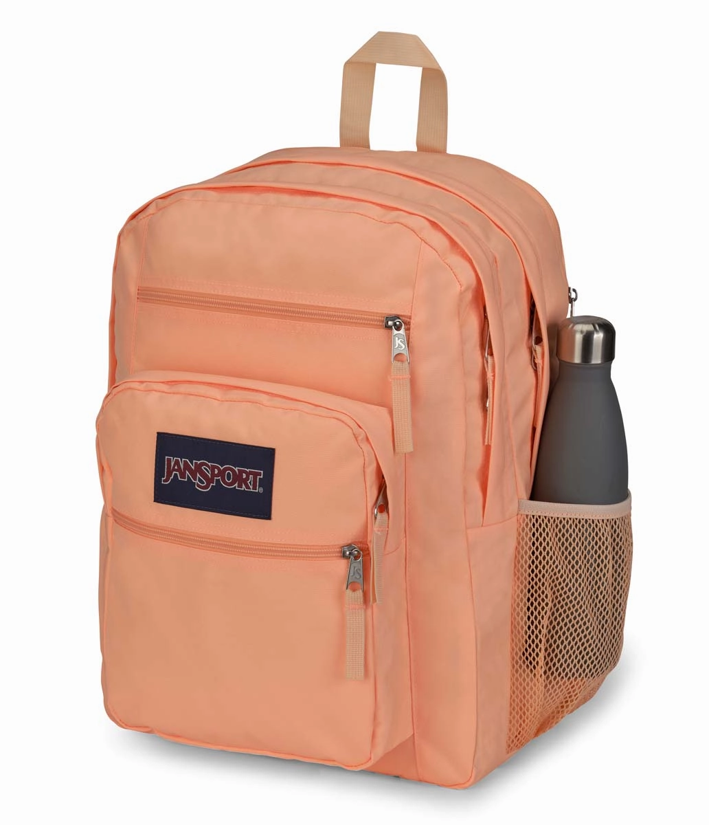 Big Student Backpack