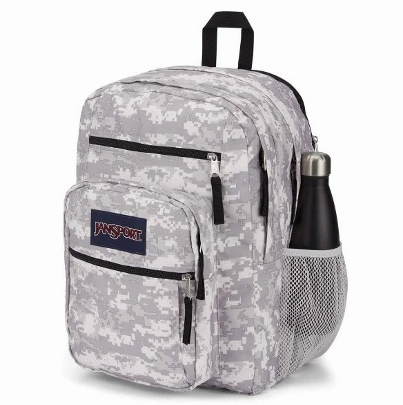 Big Student Backpack
