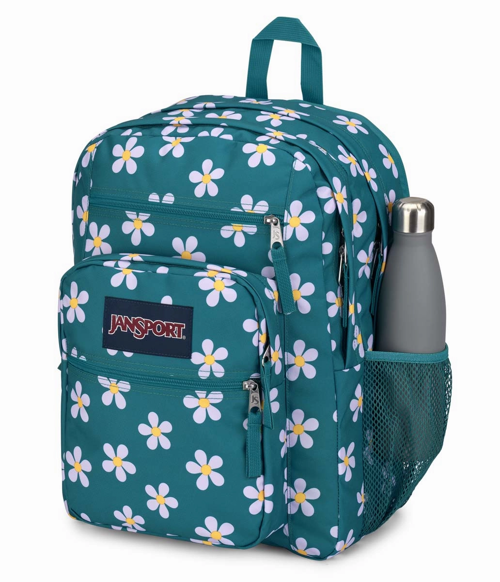 Big Student Backpack