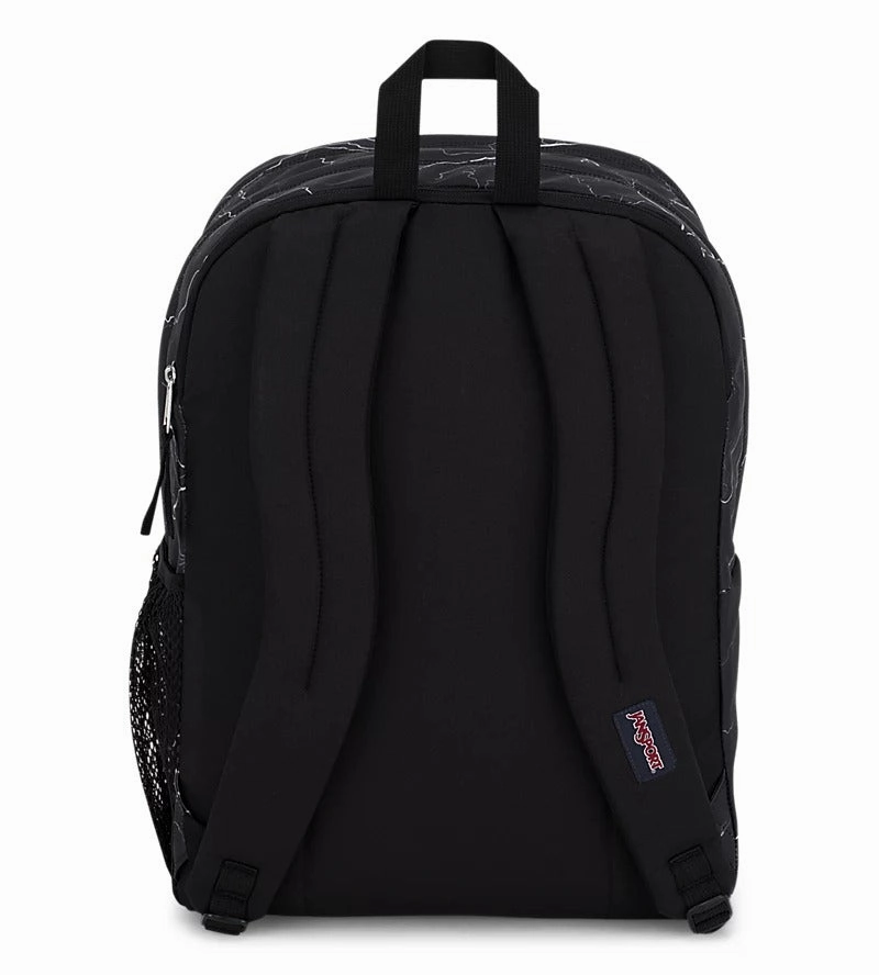 Big Student Backpack