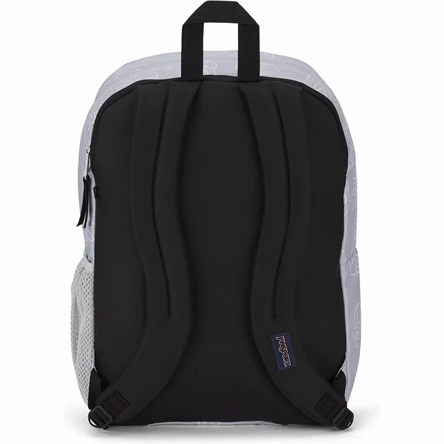 Big Student Backpack