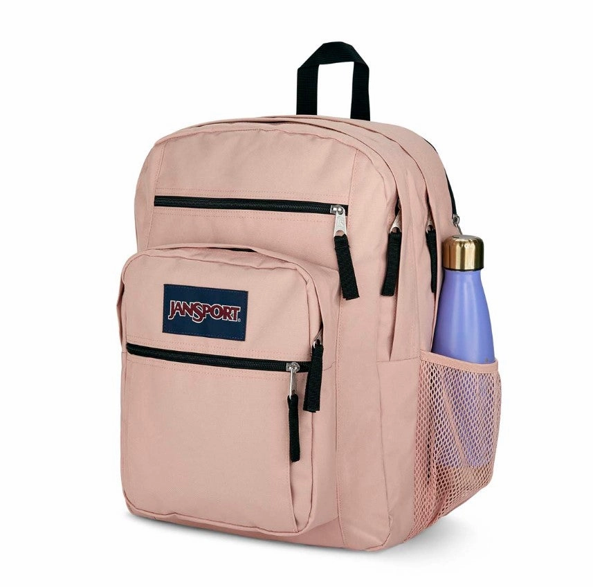 Big Student Backpack