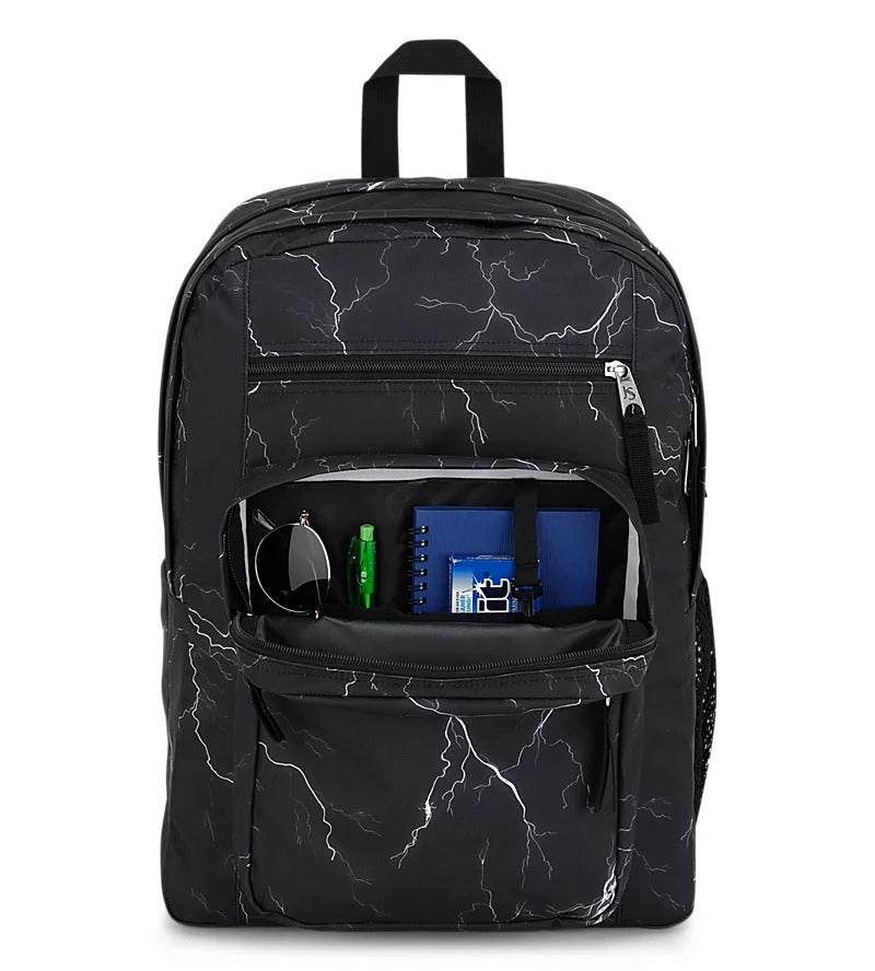 Big Student Backpack