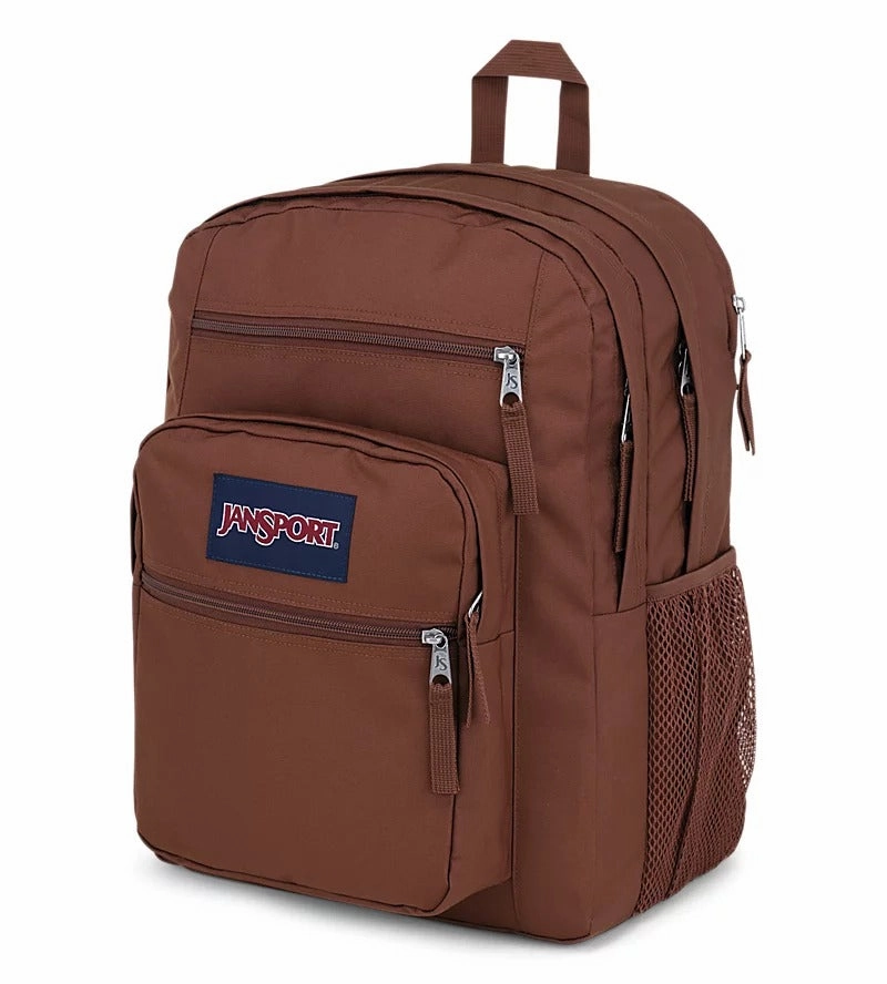 Big Student Backpack