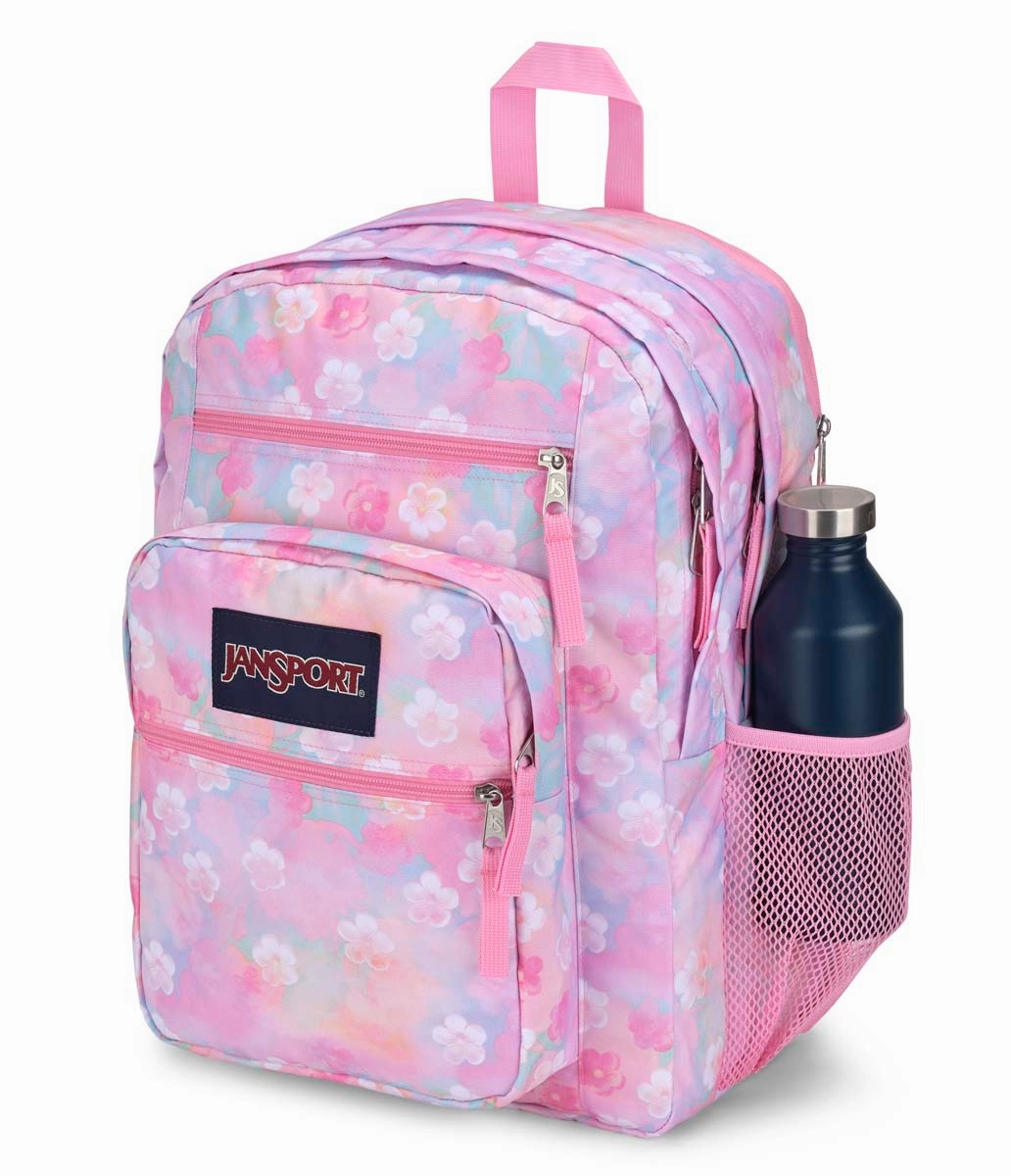 Big Student Backpack
