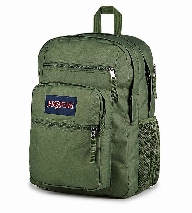 Big Student Backpack