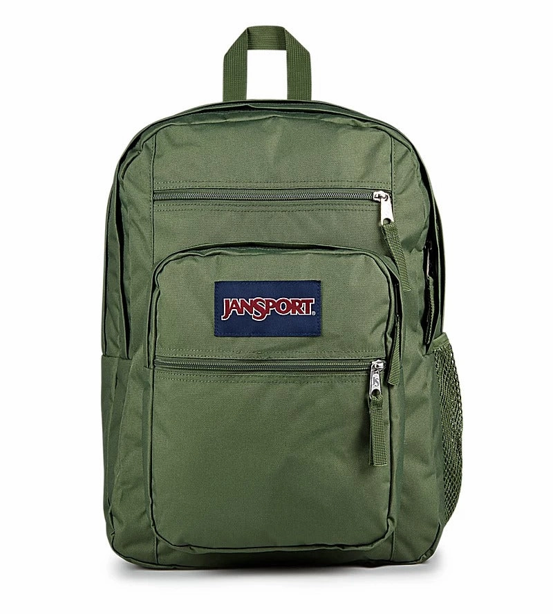 Big Student Backpack