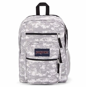 Big Student Backpack