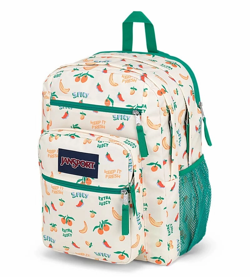 Big Student Backpack