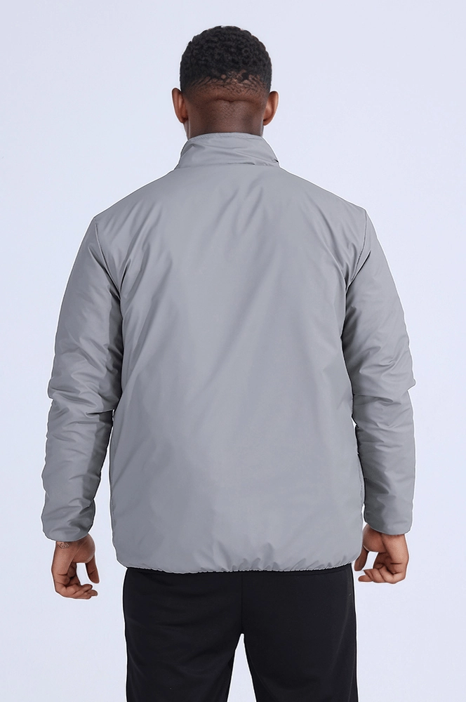 Black/light gray Dynamic Duo Jacket