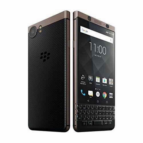 BlackBerry - KEYone 32GB - Black (T-mobile)