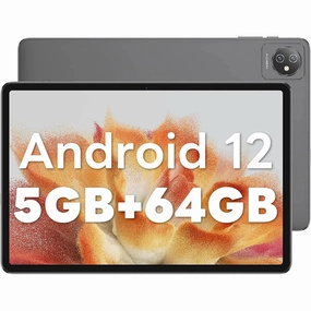 Blackview Tab7wifi Tab 7 3GB/64GB 10.1" Wi-Fi Gray