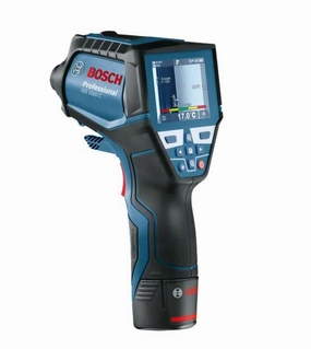 Bosch GIS 1000 C Professional Thermo Detector | Model : B-GIS1000C