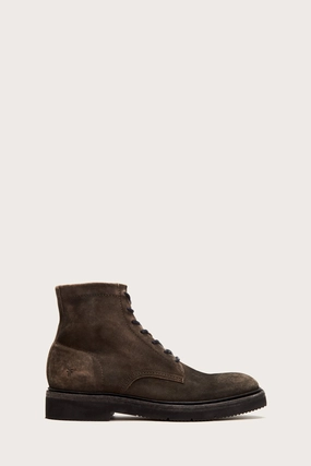 Bowery Light Lace Up - Pre-Loved