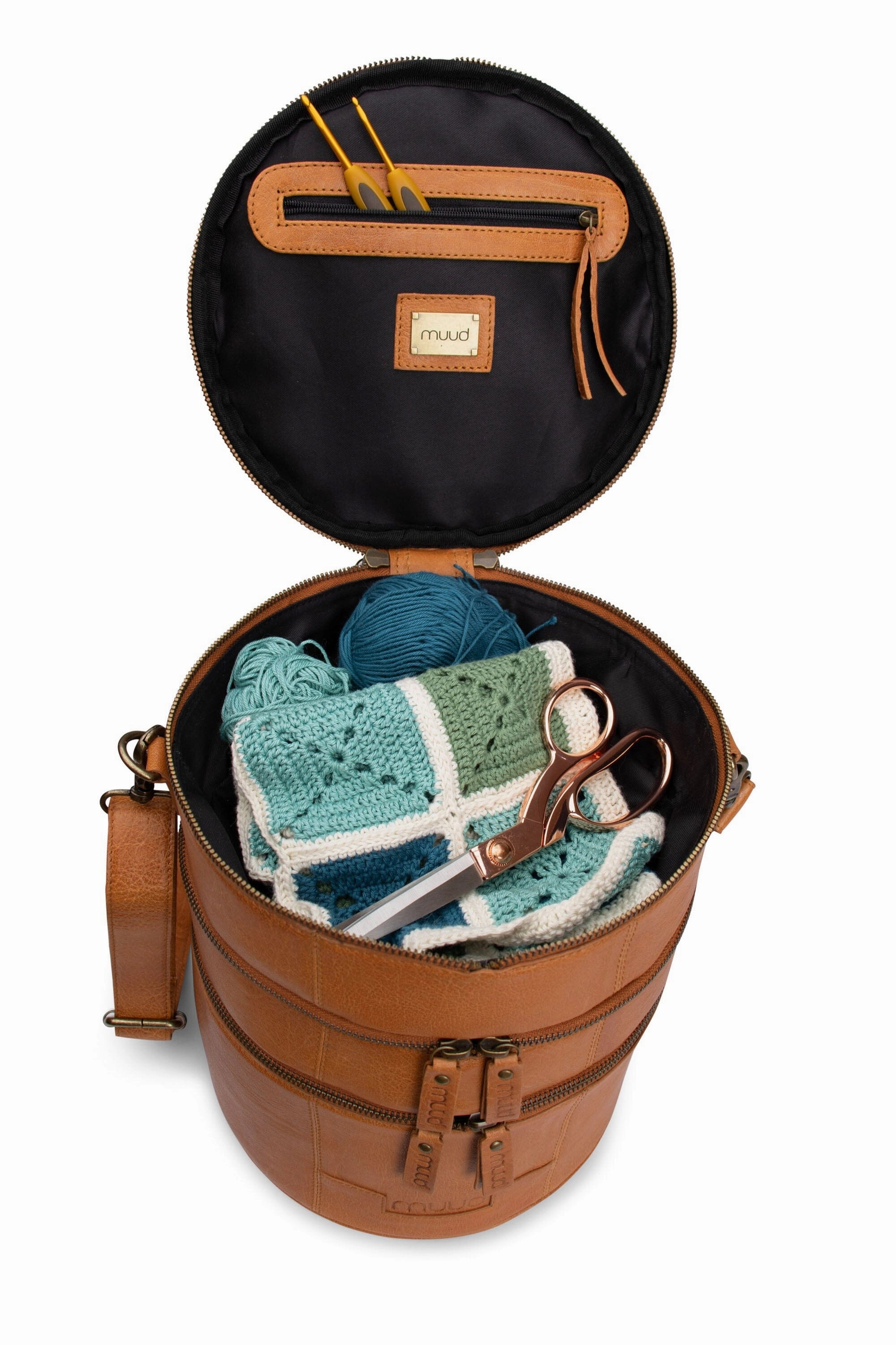 Bturn Project Bag
