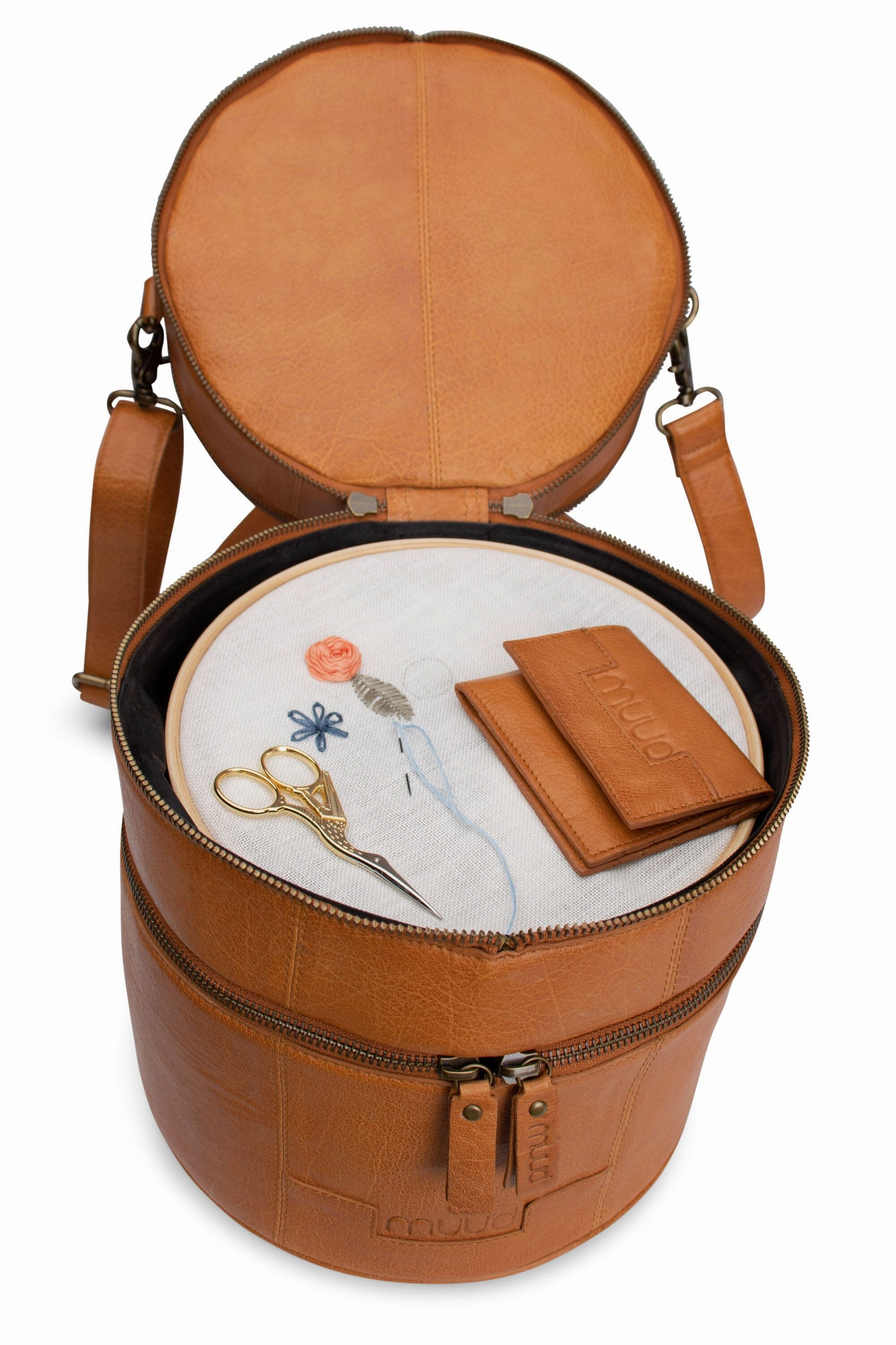 Bturn Project Bag