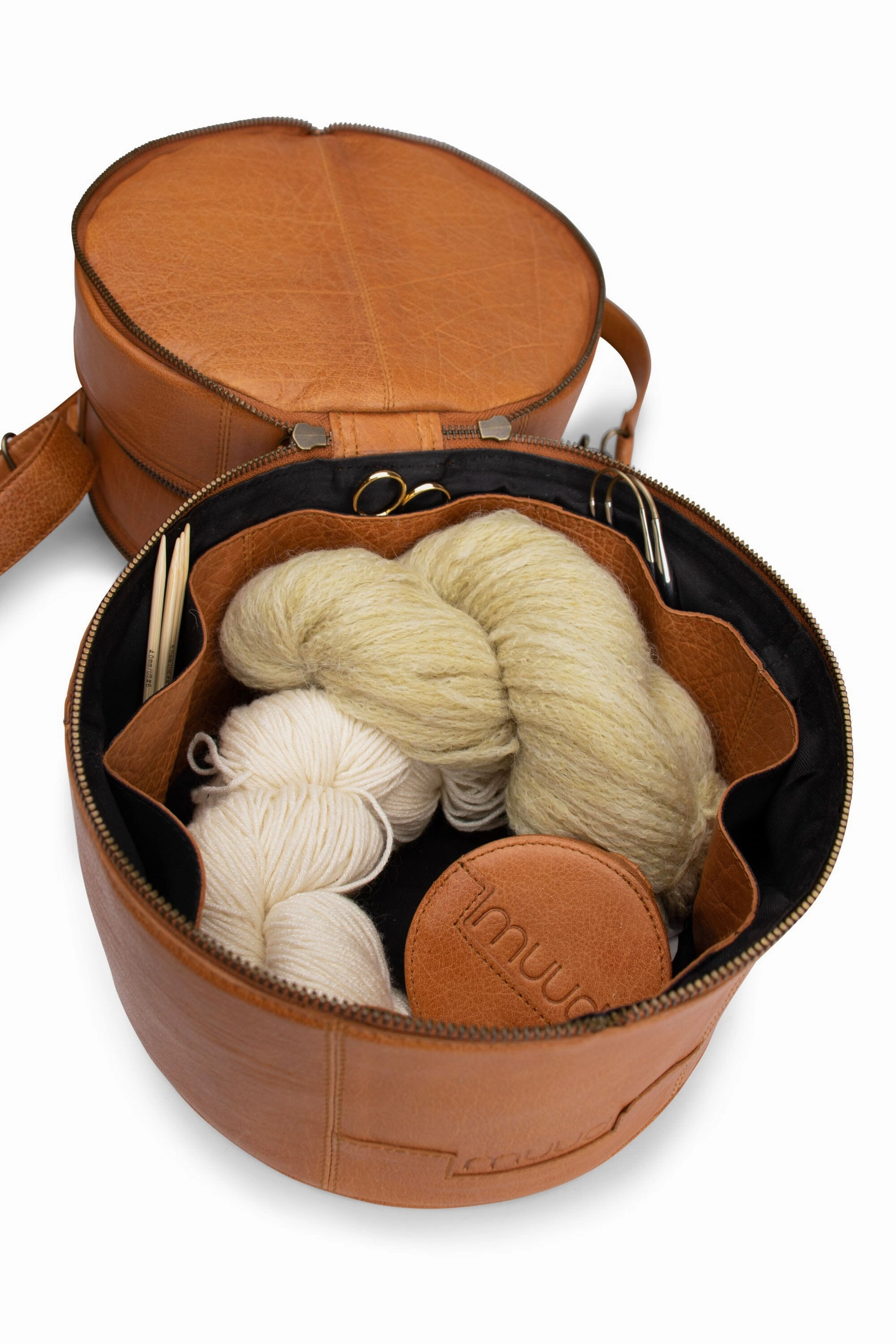 Bturn Project Bag