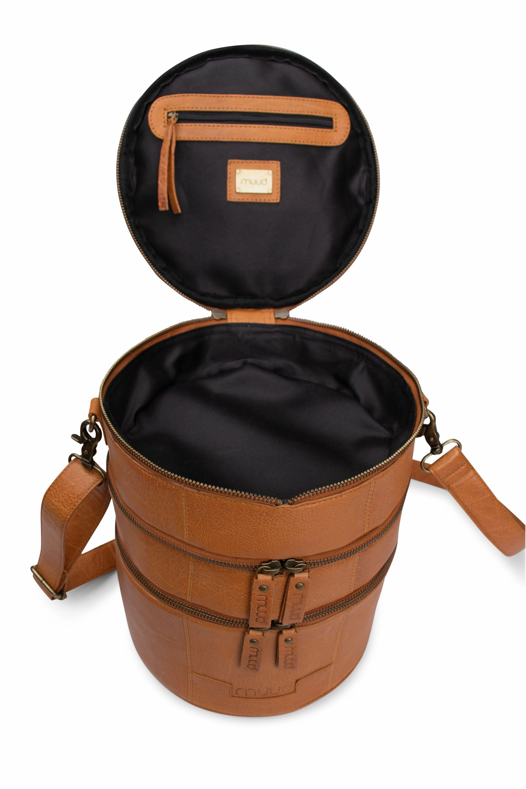 Bturn Project Bag