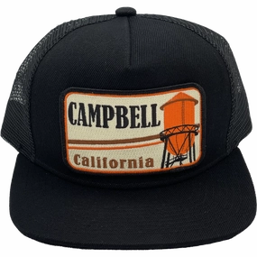 Campbell Trucker