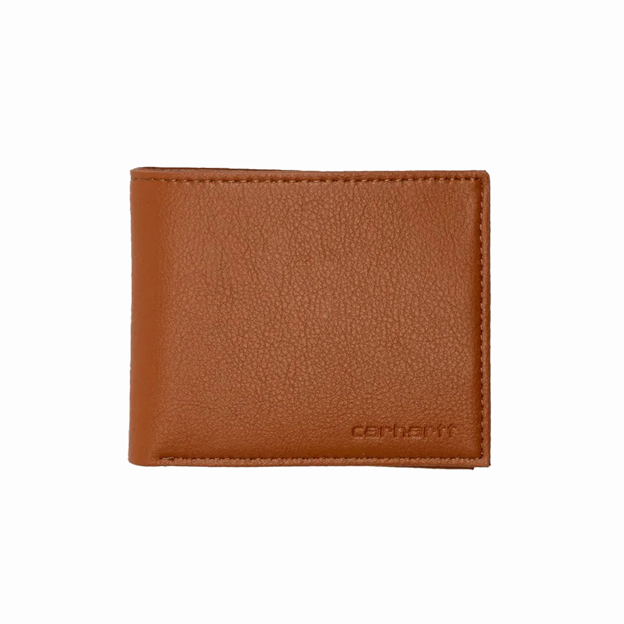 Carhartt WIP Card Wallet Cognac
