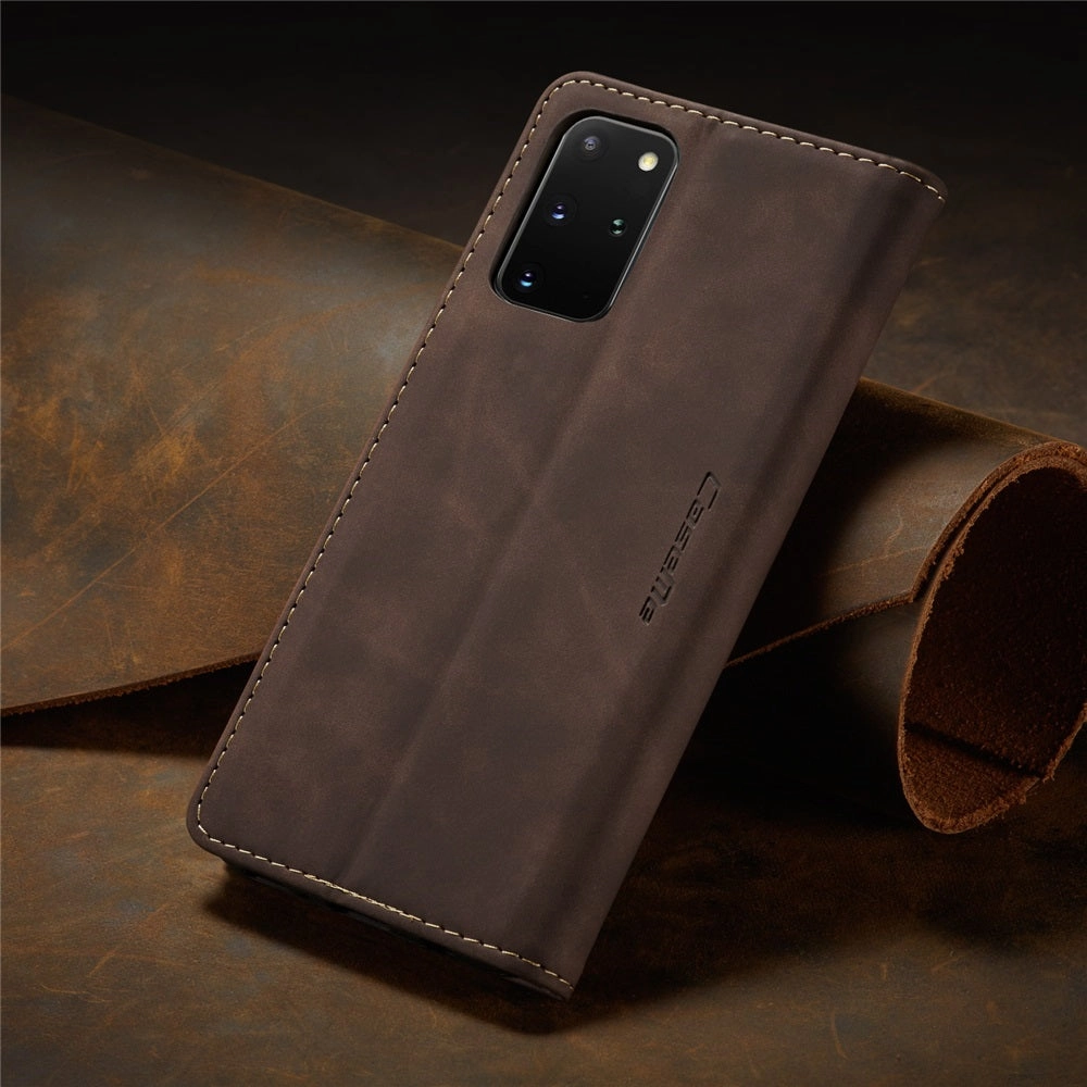 Case for Samsung A71 A51 A70 A50 A40 A30 A20 A10 Wallet Case S20 Ultra Note