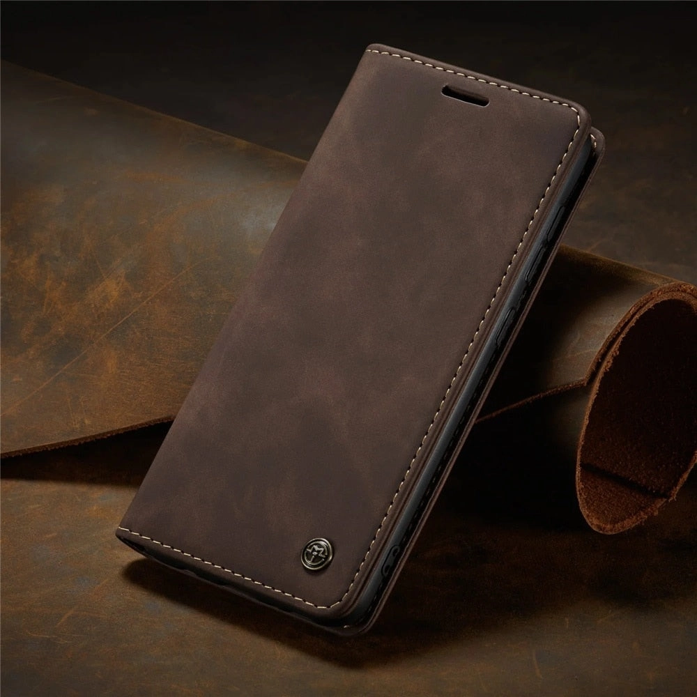 Case for Samsung A71 A51 A70 A50 A40 A30 A20 A10 Wallet Case S20 Ultra Note