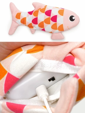 Cat Toy