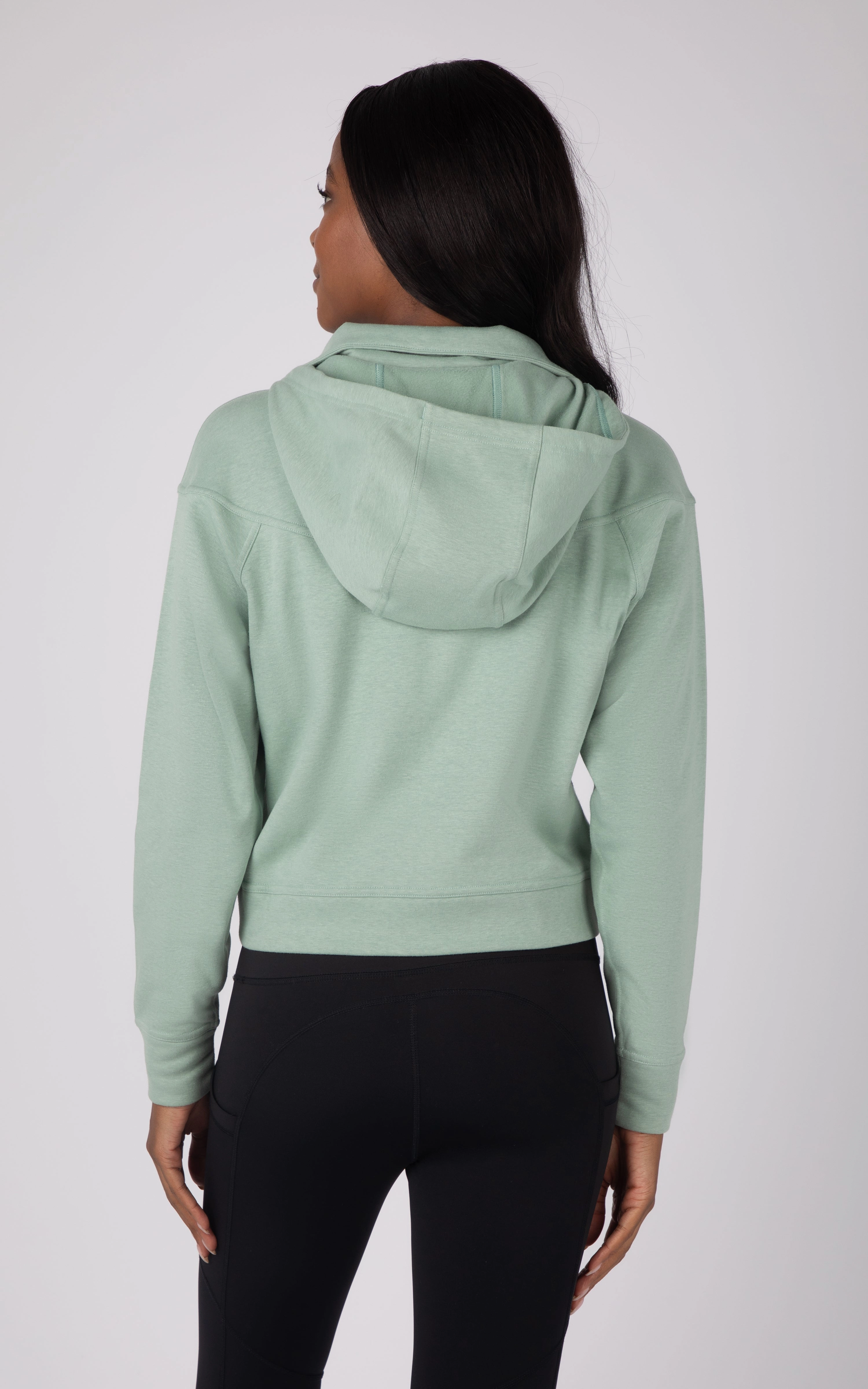 Cloud Plush Hoodie