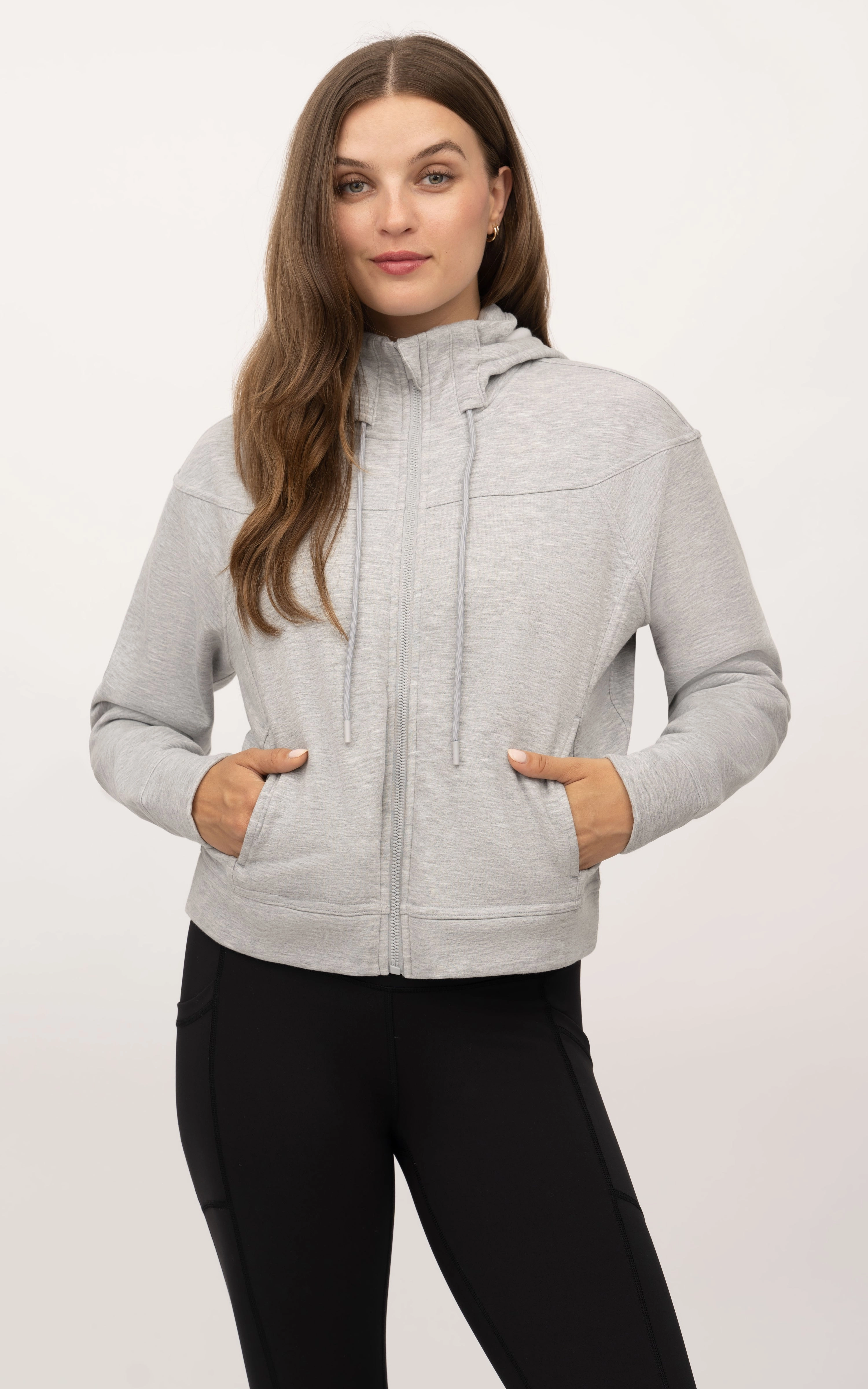 Cloud Plush Hoodie