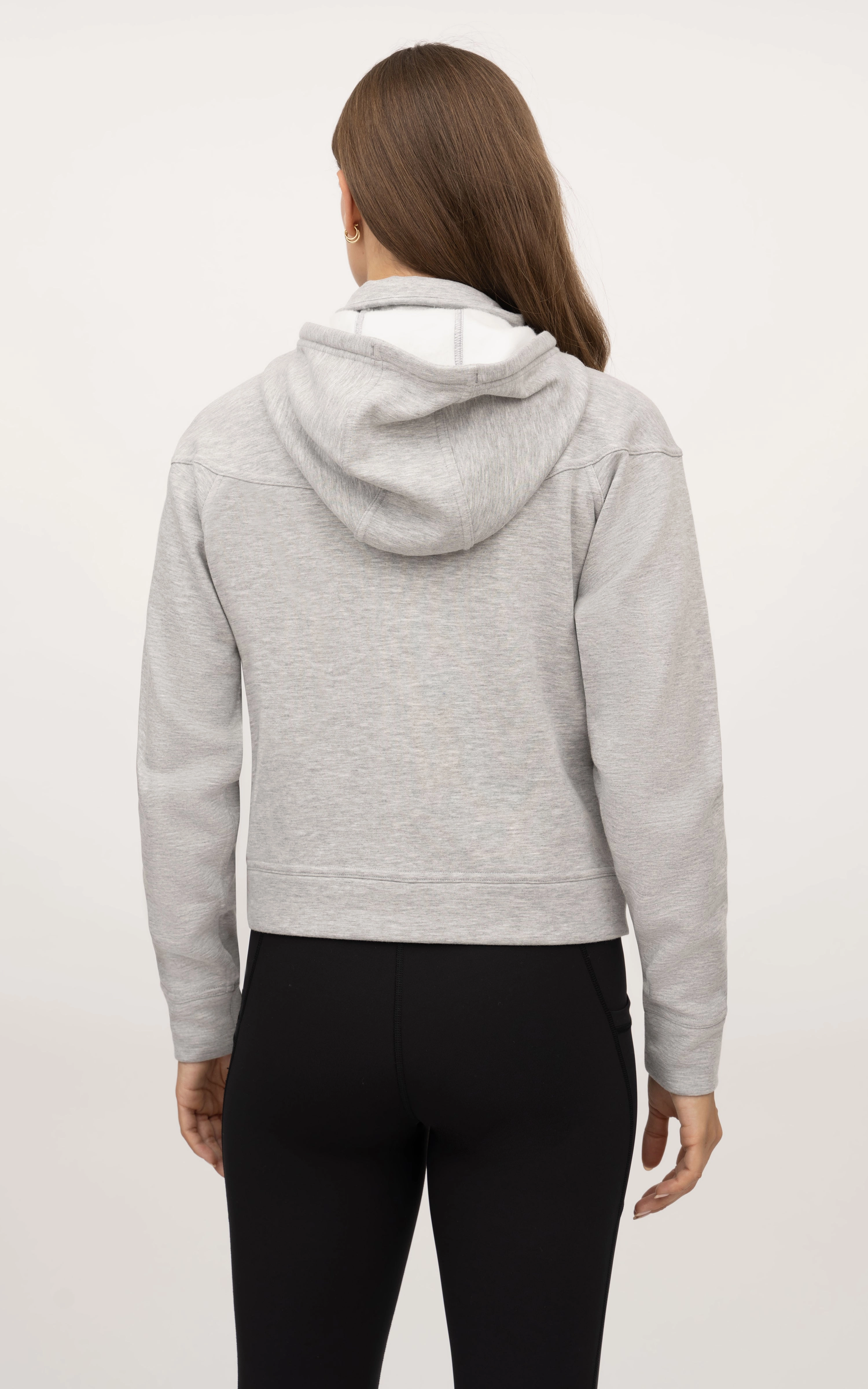 Cloud Plush Hoodie
