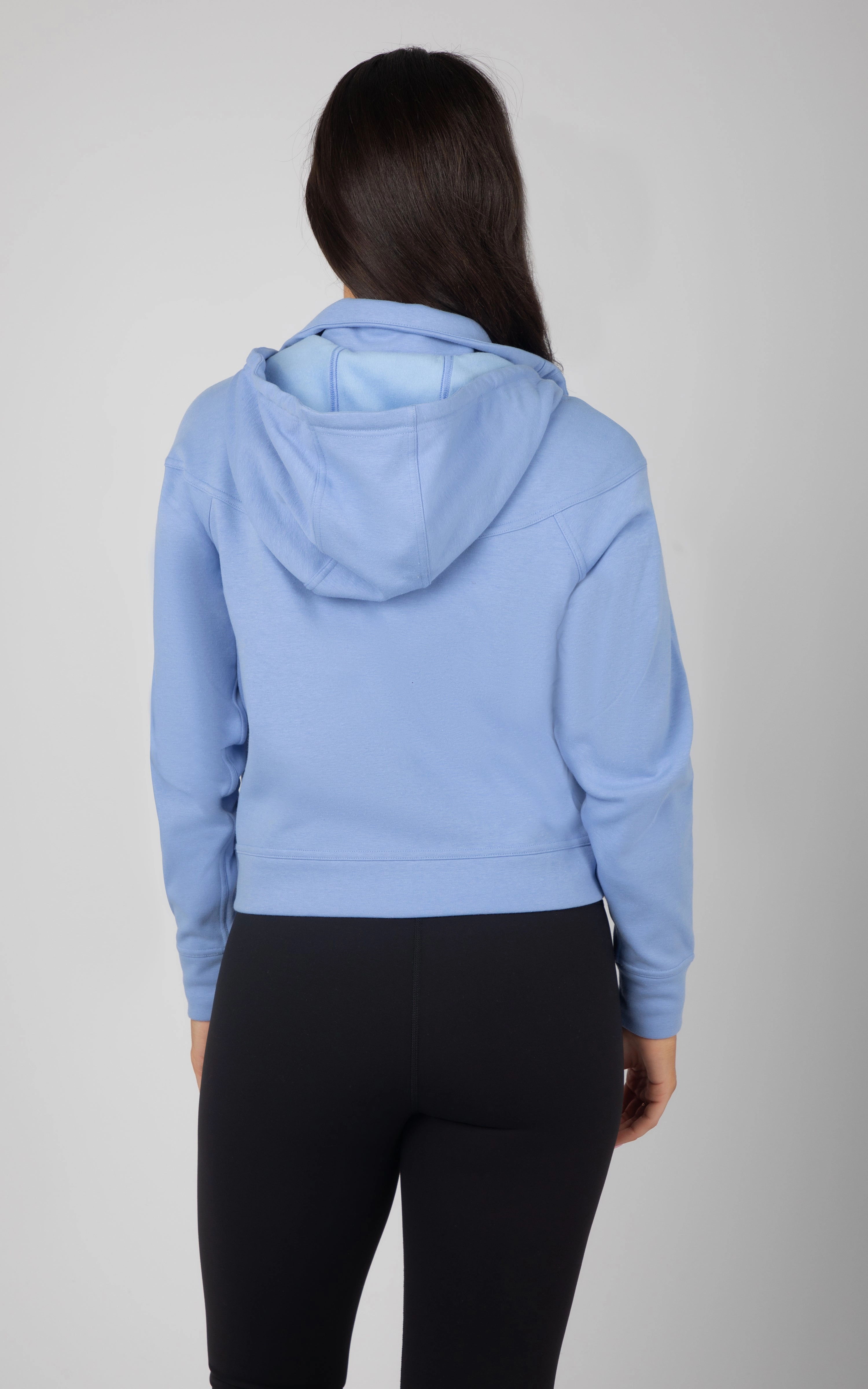 Cloud Plush Hoodie