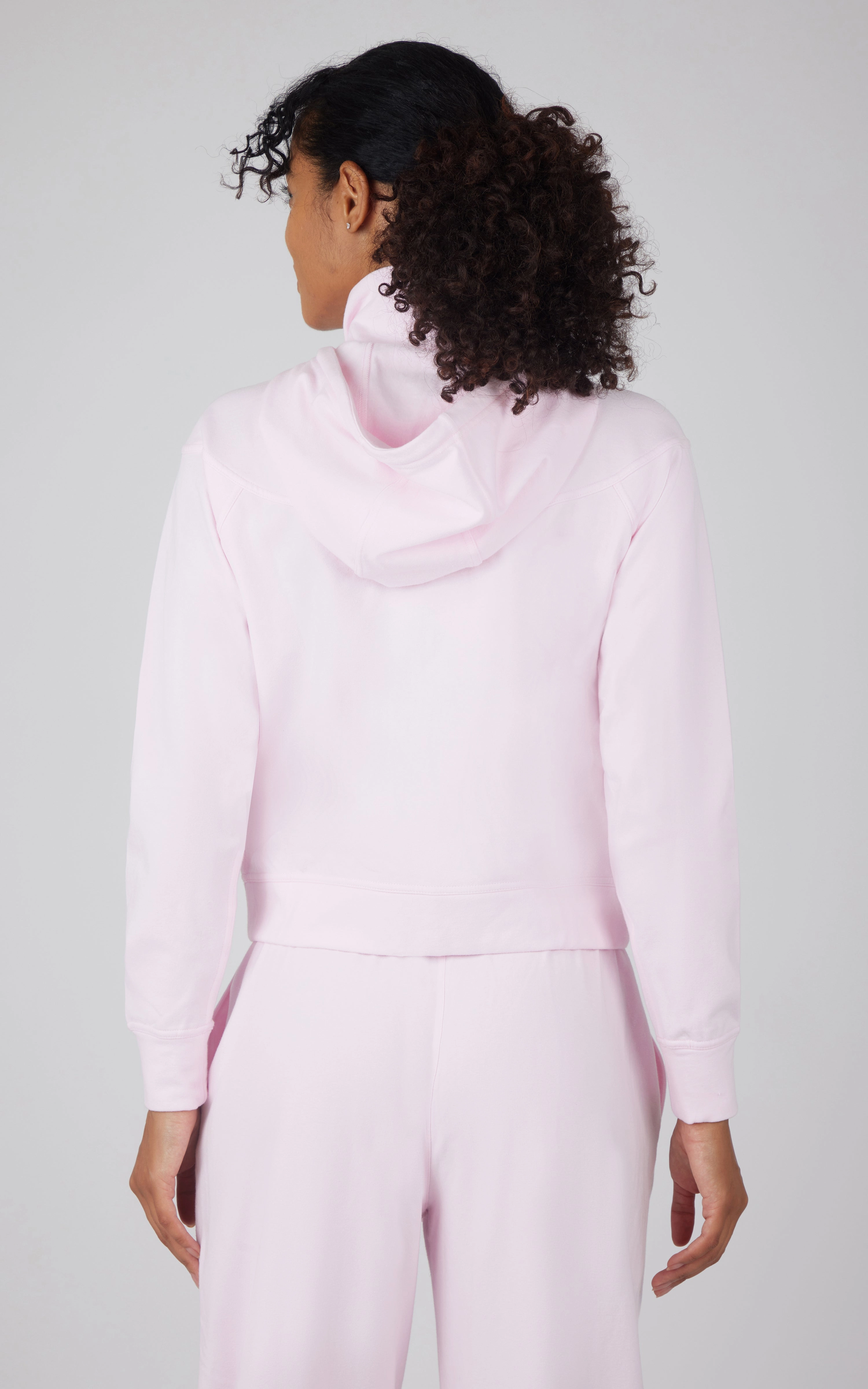 Cloud Plush Hoodie