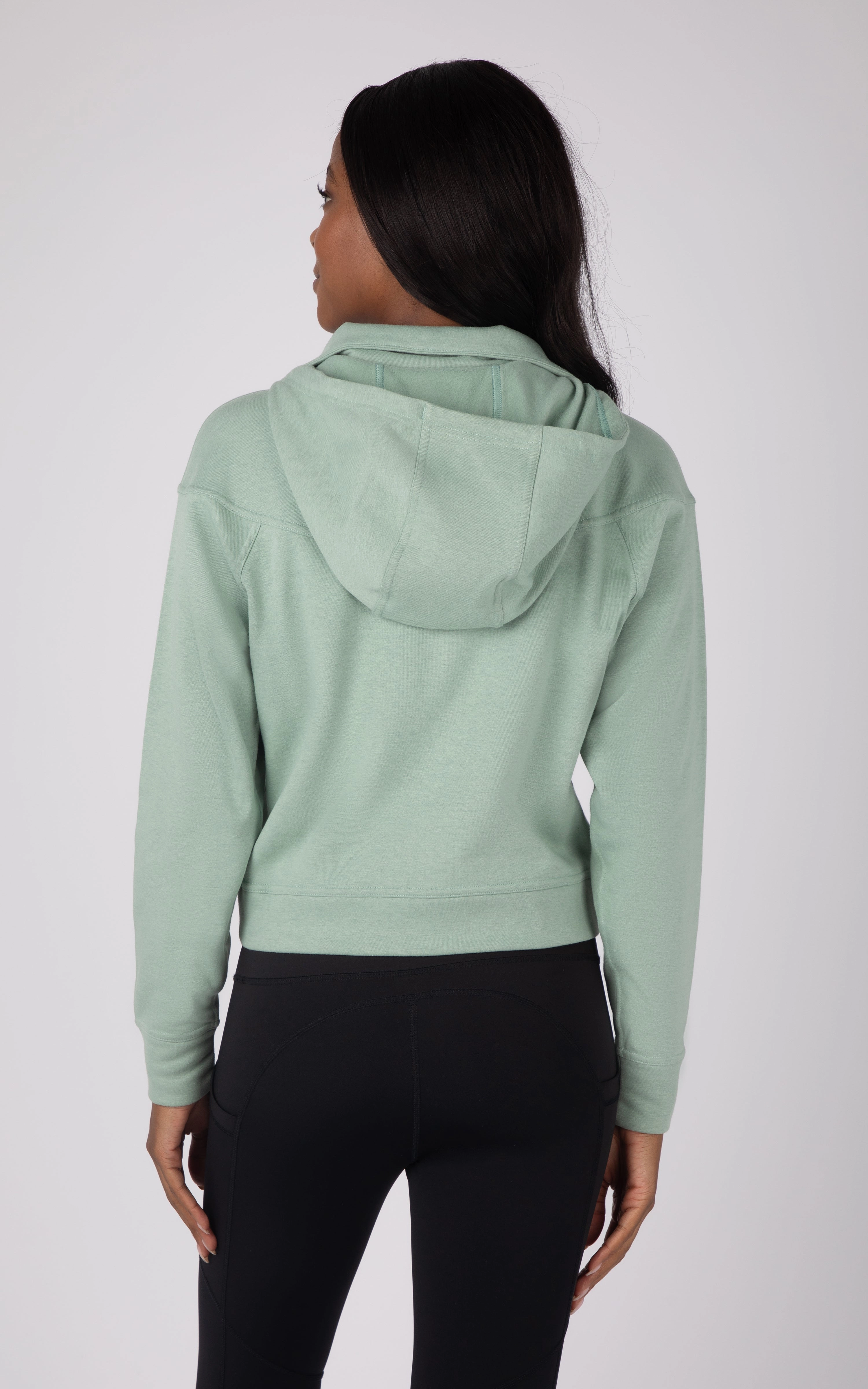Cloud Plush Hoodie