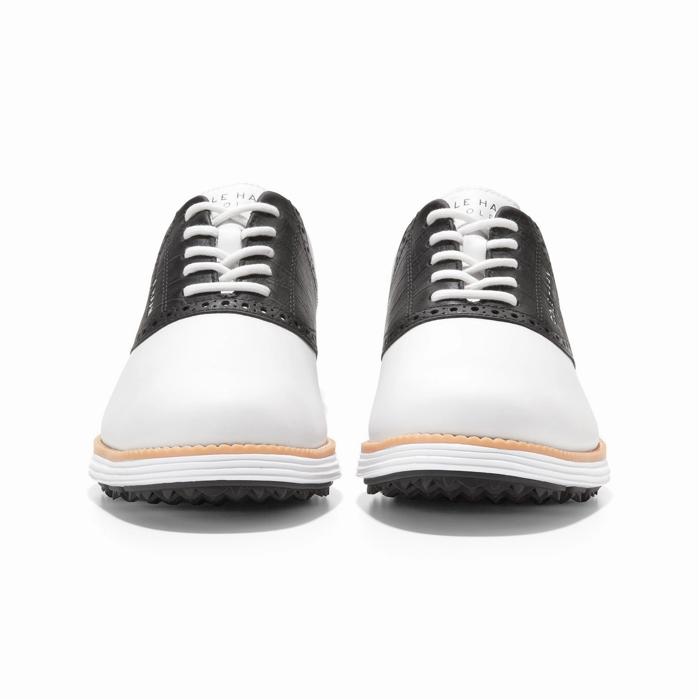 Cole Haan OriginalGrand Saddle Golf Shoes