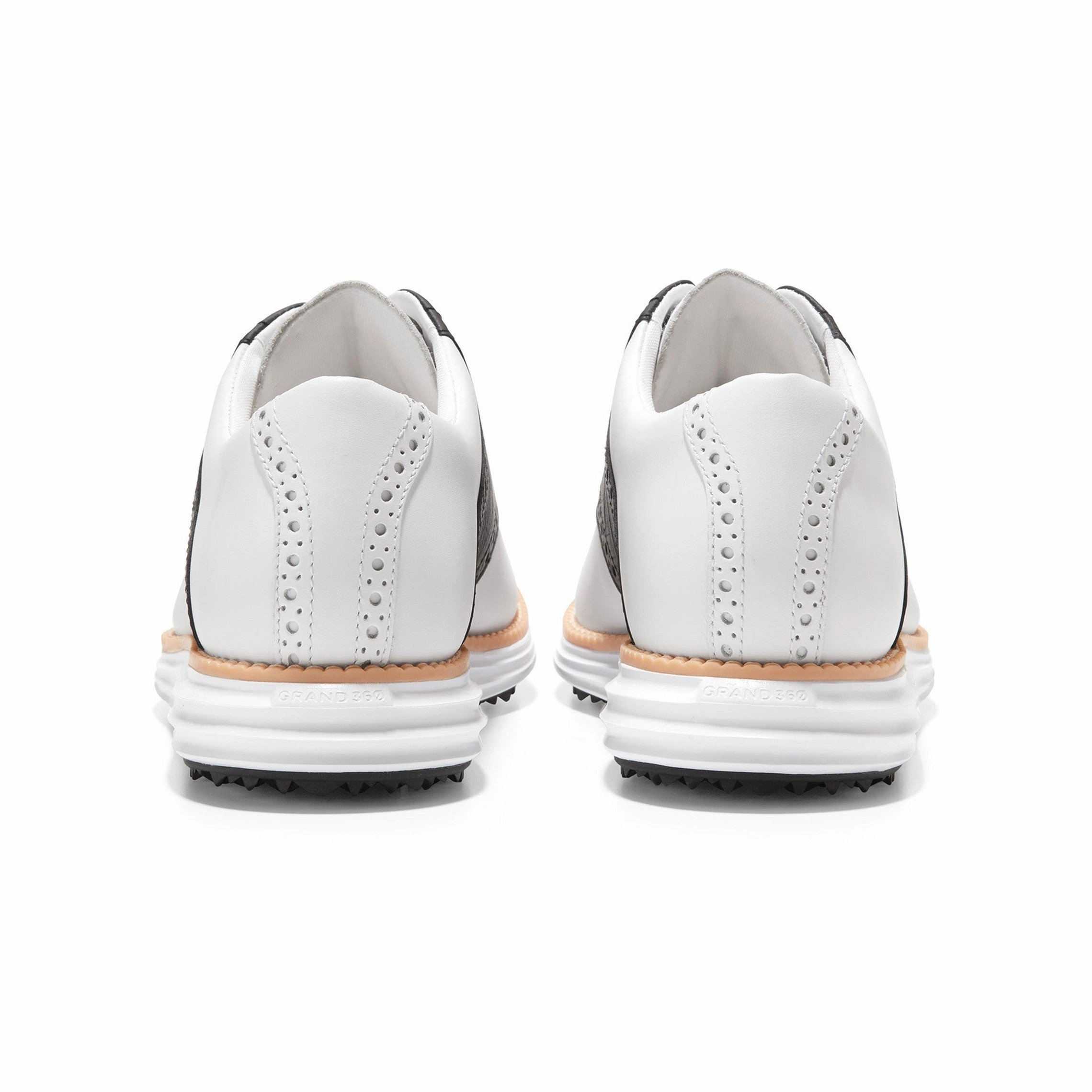 Cole Haan OriginalGrand Saddle Golf Shoes