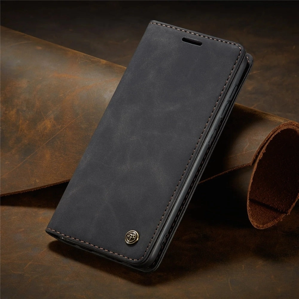 Cover for Samsung A71 A51 A70 A50 A40 A30 A20 A10 Wallet Case