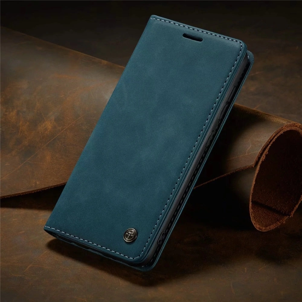 Cover for Samsung A71 A51 A70 A50 A40 A30 A20 A10 Wallet Case
