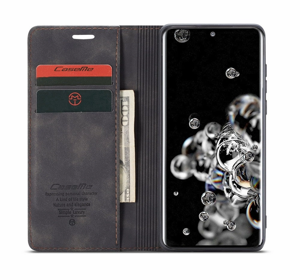 Cover for Samsung A71 A51 A70 A50 A40 A30 A20 A10 Wallet Case