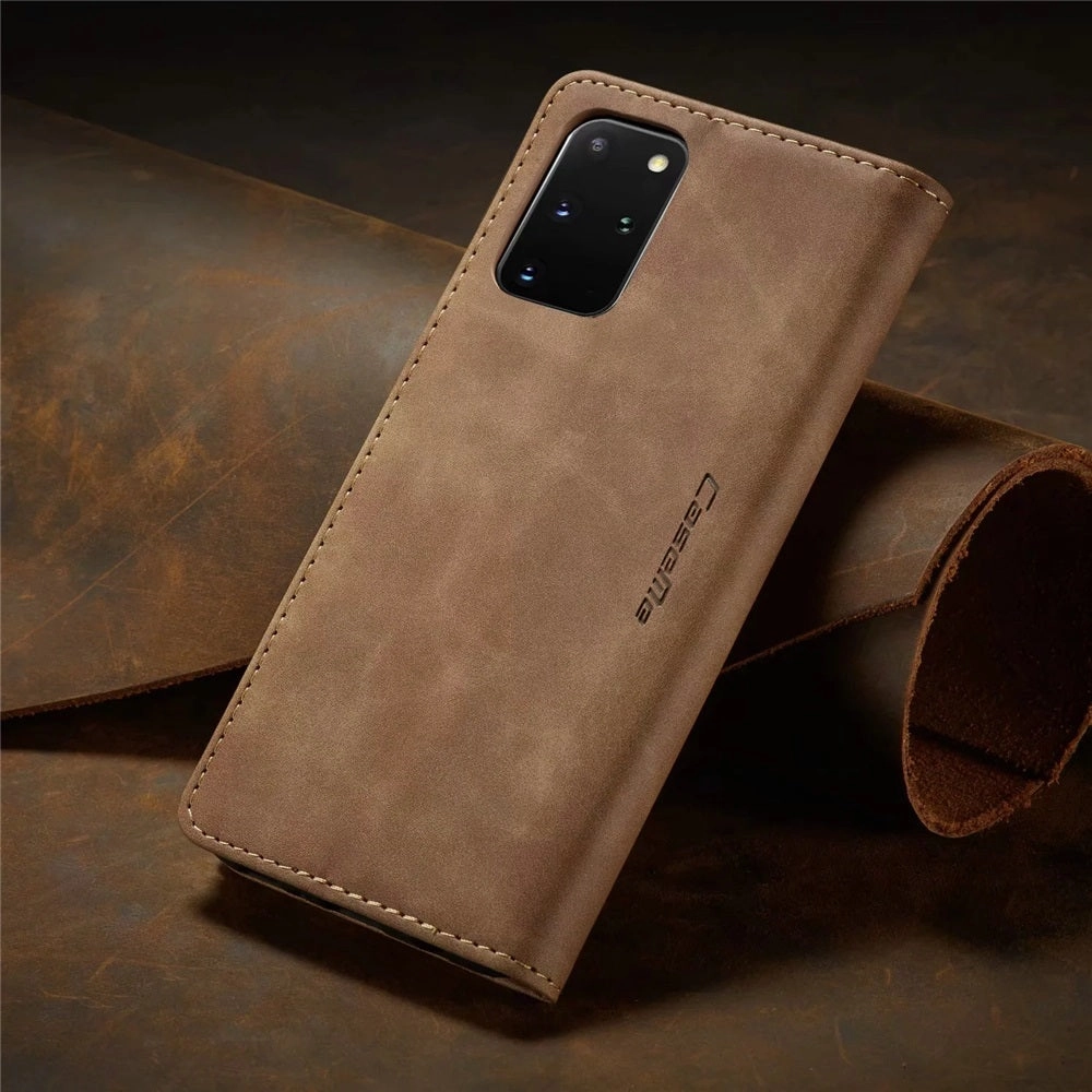 Cover for Samsung A71 A51 A70 A50 A40 A30 A20 A10 Wallet Case