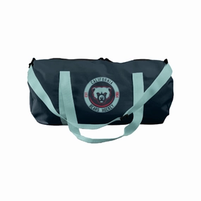 Custom Performance Coach/Duffle Bag