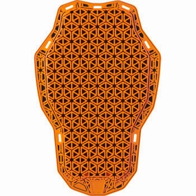 D3O® Ghost Guard - Back - L1 - Medium